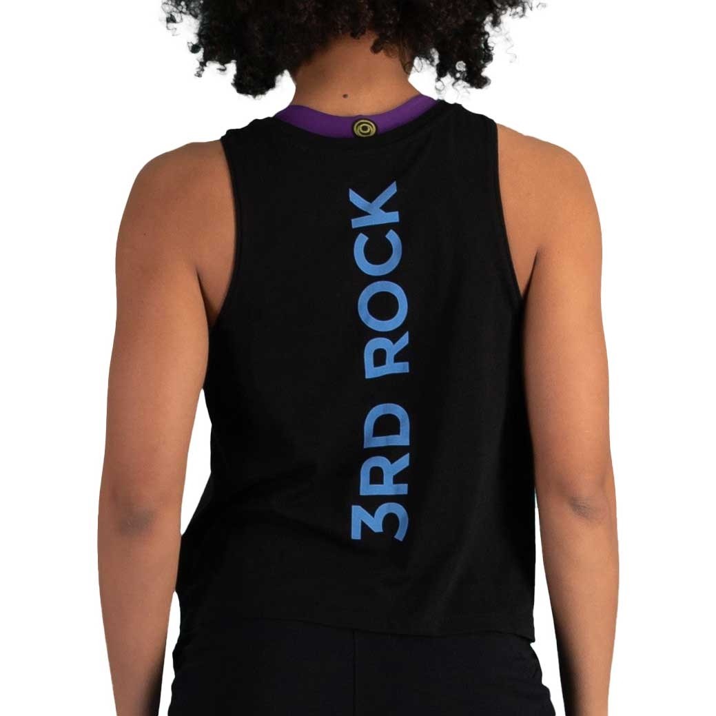 Third Rock Alice Vest - Women's - Black