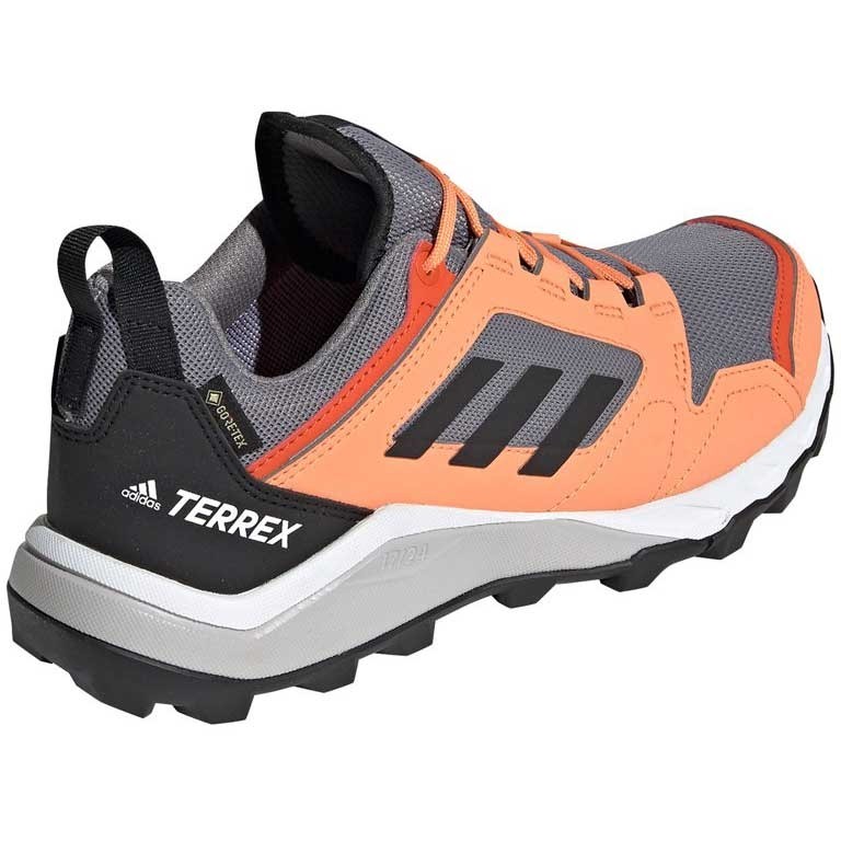 Adidas Terrex Agravic TR GTX - Trail running shoes Mens 