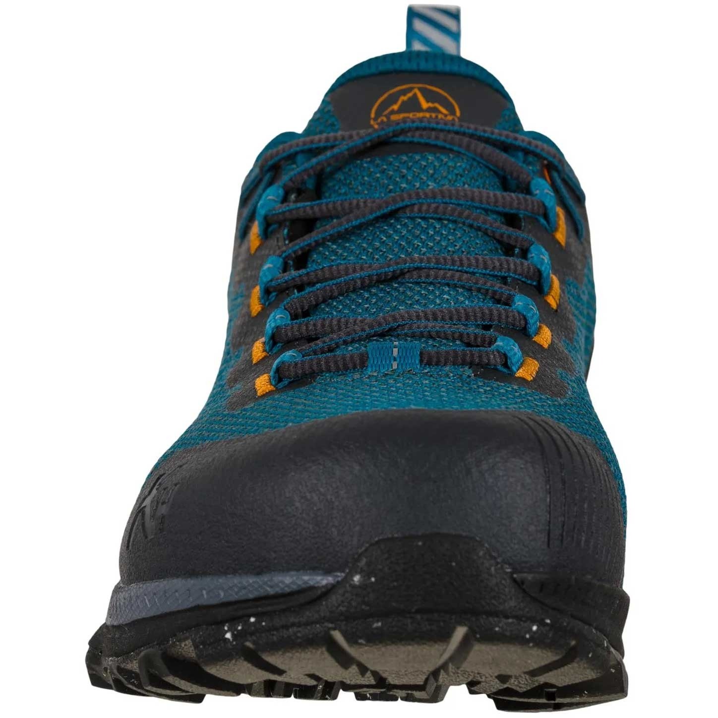 La Sportiva TX Hike GTX Approach Shoes - Men's - Space Blue/Maple
