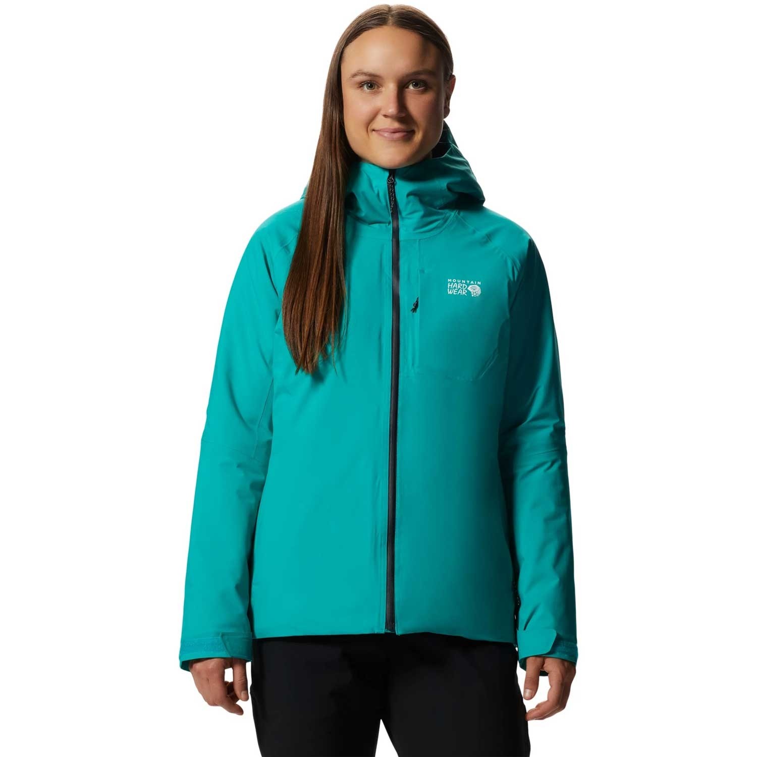 Mountain Hardwear Stretch Ozonic™ Insulated Jacket - Women's | Outside ...