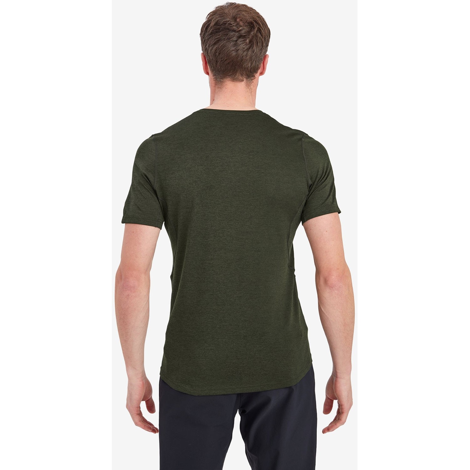 Montane Dart T-shirt - Men's - Oak Green