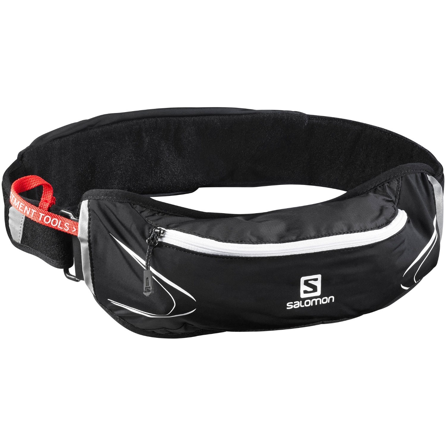 Salomon Agile 500 Belt Set - Black