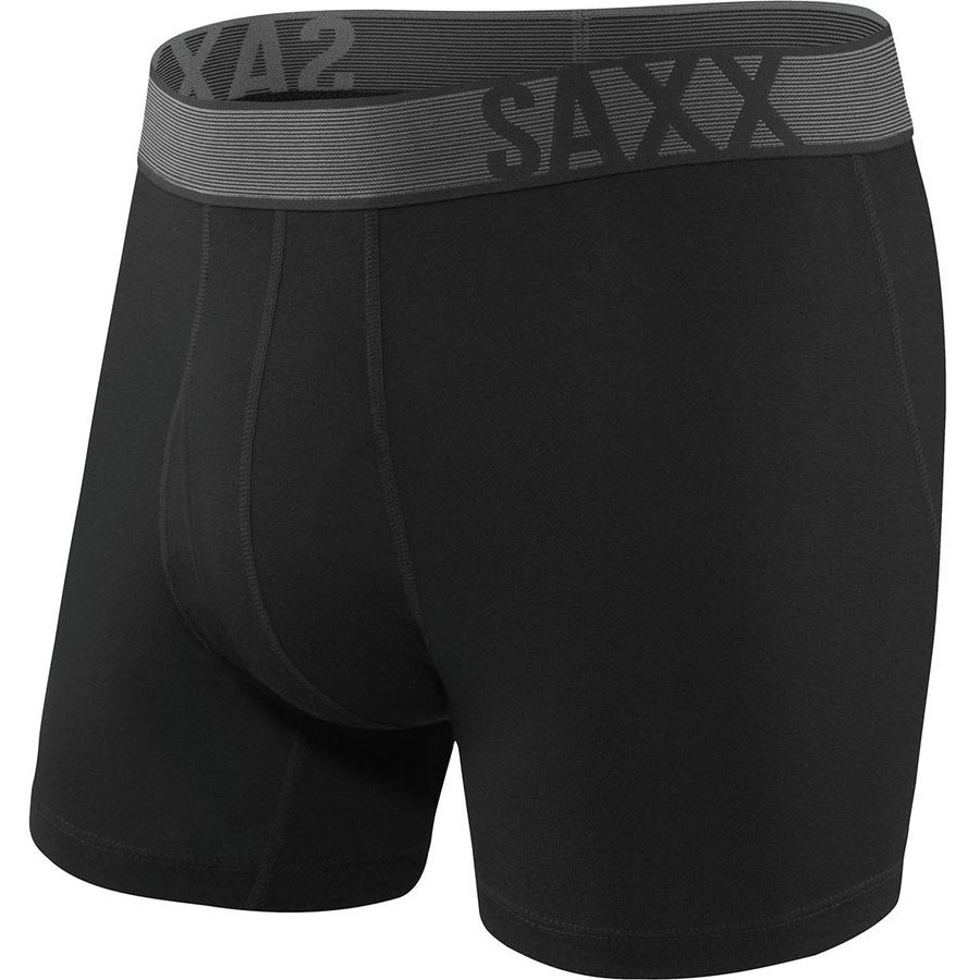 Saxx Blacksheep Boxer Brief Merino Underwear | Outside.co.uk