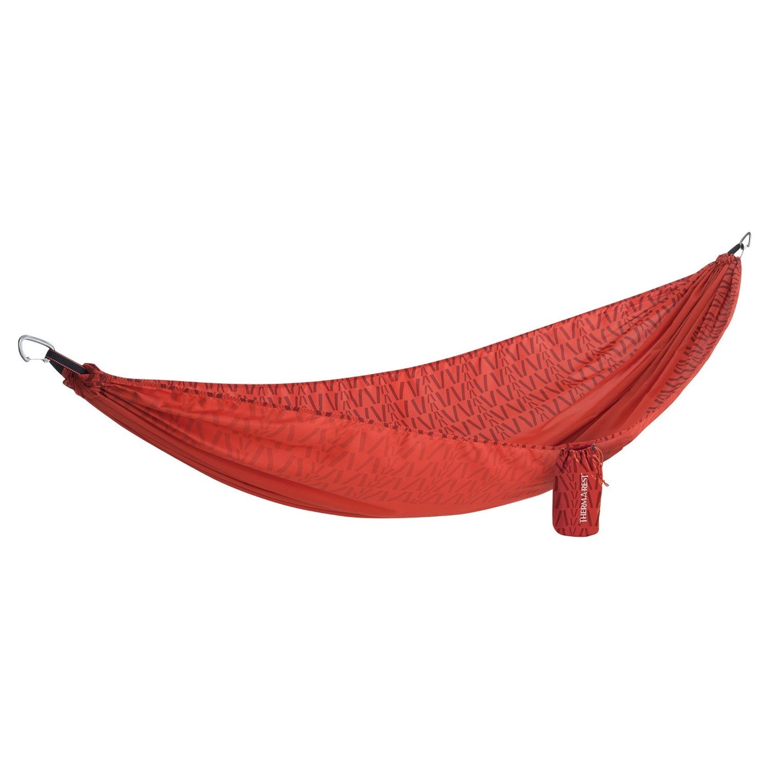 Therm-a-Rest Solo Hammock - Cayenne