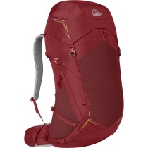 Lowe Alpine AirZone Trek ND43:50 Hiking Backpack - Raspberry