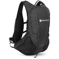 Montane Trailblazer 8 Running Pack - Black