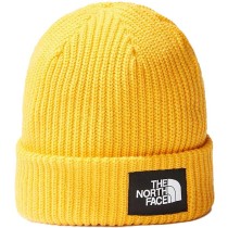 The North Face Salty Dog Beanie - Summit Gold