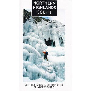 Northern Highlands South by Scottish Mountaineering Trust