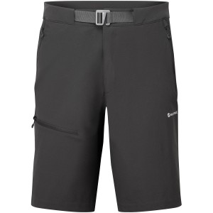 Montane Tenacity Shorts - Men's - Midnight Grey