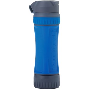 Platypus Quickdraw Water Filter - Blue