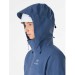 Arc'teryx Beta AR Waterproof Jacket - Women's - Moonlit