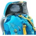Deuter Schmusebär Children's Backpack - Azure-Lapis