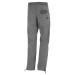 E9 Rondo Slim Trousers - Mens - Grey