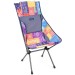 Helinox Sunset Chair - Rainbow Bandana
