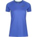 Inov8 Base Elite SS Women's Baselayer T-Shirt - Blue