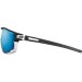 Julbo Rush Sunglasses - Spectron 3CF Lenses - Black/White
