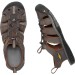 KEEN Clearwater CNX - Mens - Raven/Tortoise Shell