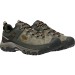 Keen Targhee III Waterproof Men's Hiking Shoes - Black Olive/Golden Brown