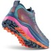 La Sportiva Jackal II Trail Running Shoes - Women's - Storm Blue/Lagoon