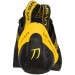 La Sportiva Katana Lace Climbing Shoe - Yellow/Black