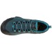 La Sportiva TX Hike GTX Approach Shoes - Women's - Topaz/Carbon