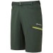 Montane Dyno Stretch Shorts - Men's - Arbor Green