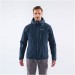 Montane Duality Insulated Jacket - Men's - Astro Blue/Orion Blue