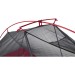 MSR FreeLite 1 Ultralight Solo Backpacking Tent - Green