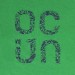 Ocun Bamboo T Gear Men's T-shirt - Spring Green