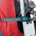 Ortlieb Atrack 35 Waterproof Rucksack/Travel Bag - Signal Red
