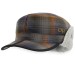 Outdoor Research Yukon Cap - Loden Plaid