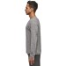 Patagonia Long-Sleeved Capilene Cool Daily Shirt - Feather Grey
