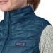 Patagonia Nano Puff Vest - Women's - Lagom Blue