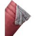 Rab Outpost 700 Down Sleeping Bag - Oxblood Red