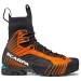 Scarpa Ribelle Tech 2.0 Mountaineering Boot - Black/Orange