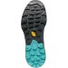 Scarpa Rapid GTX Approach Shoe - Women's - Anthracite/Turquoise