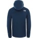 The North Face Nimble Hoodie - Men's Softshell - Blue Wing Teal