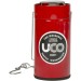 UCO 9 Hour Original Candle Lantern - Red - Closed